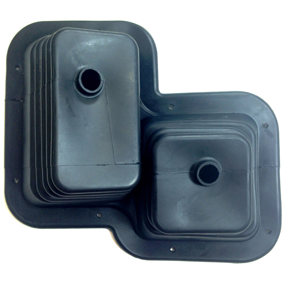 Fairchild Industries Automotive Replacement Parts; Type Transfer