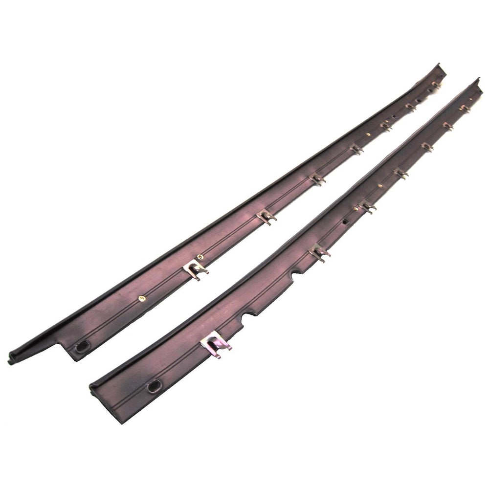 Fairchild Industries - Automotive Replacement Parts; Type: Belt 