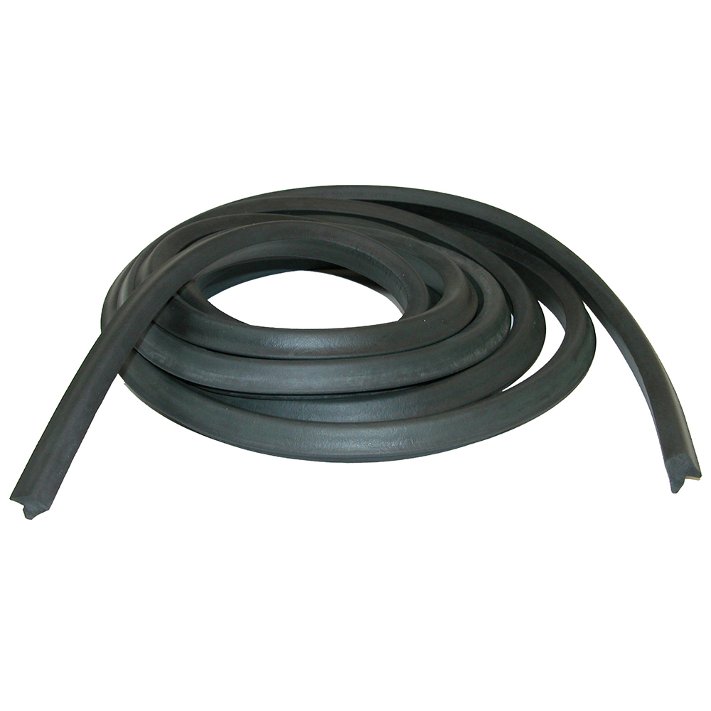 1972 - 1993 Dodge Full Size Pickup D3004 - Door Seal main image 1
