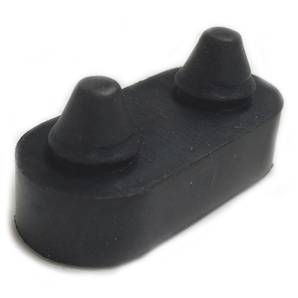 Fairchild Industries Automotive Replacement Parts; Type Hood to Fender Grommet; Application