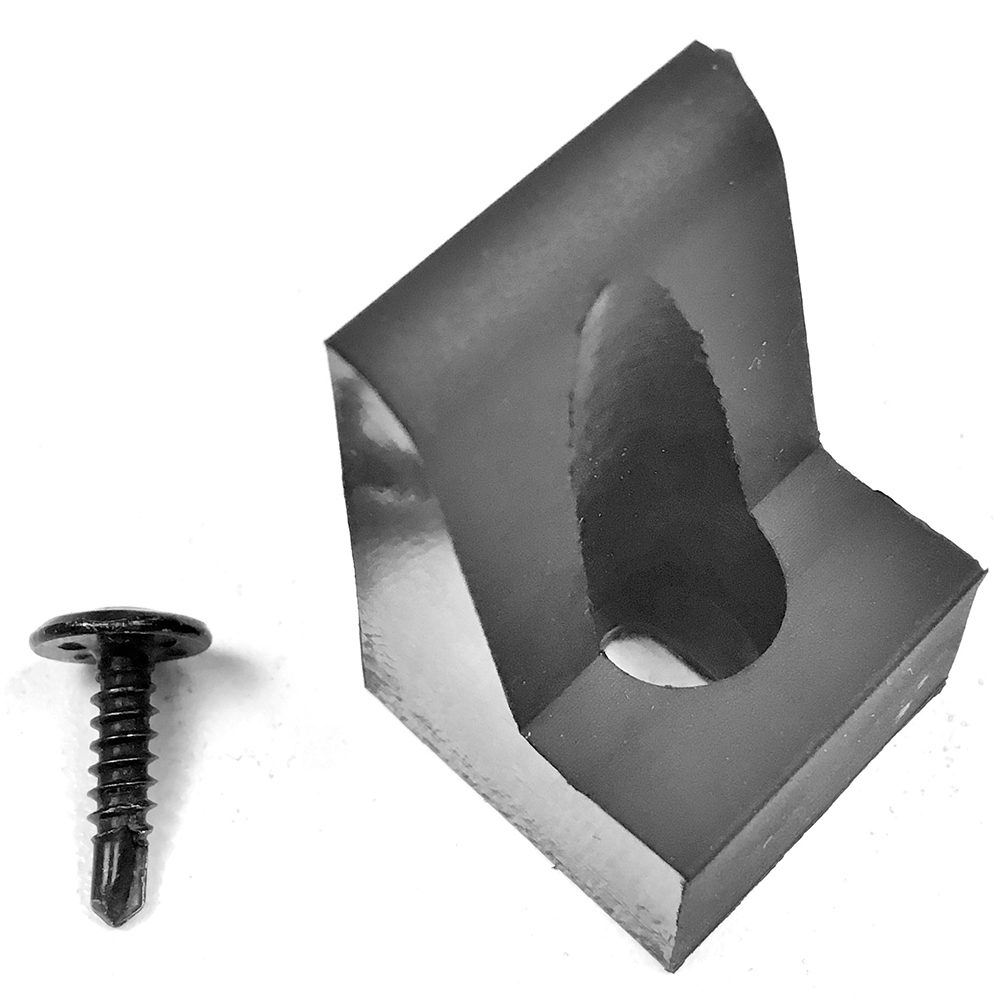 Fairchild Industries Automotive Replacement Parts; Type Tailgate