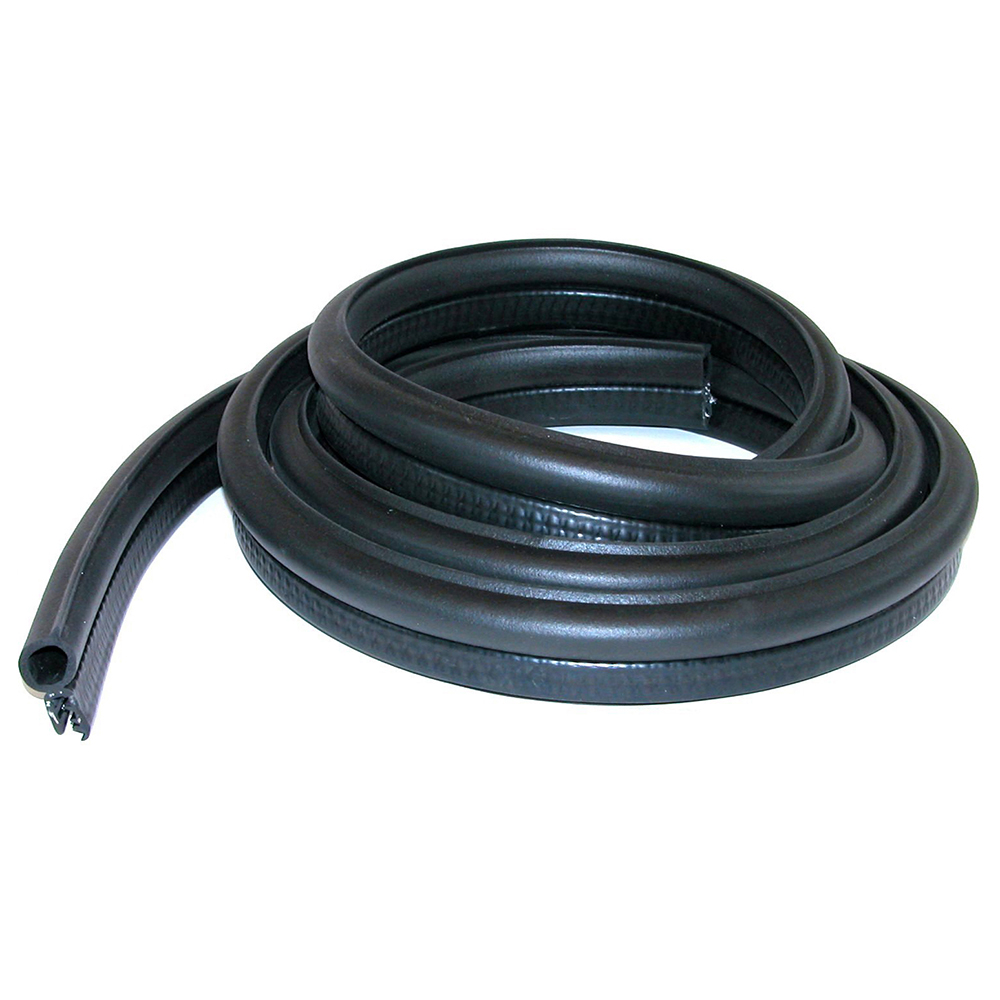 Fairchild Industries Automotive Replacement Parts; Type Trunk Seal