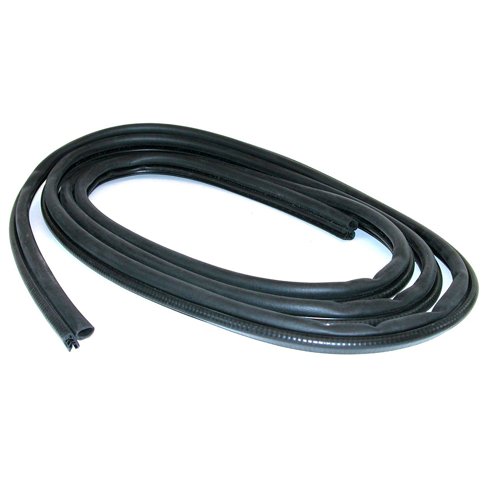 Fairchild Industries - Automotive Replacement Parts; Type: Door 