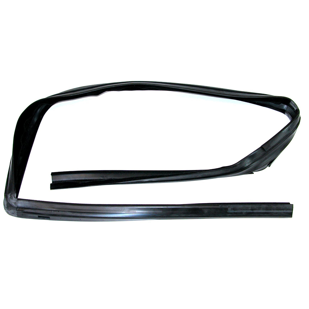 Fairchild Industries Automotive Replacement Parts; Type Complete