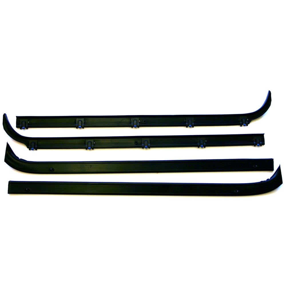 Fairchild Industries - Automotive Replacement Parts; Type: Belt ...