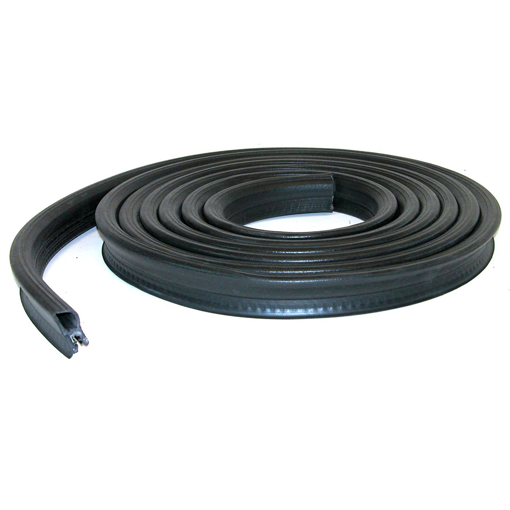 Fairchild Industries Automotive Replacement Parts; Type Trunk Seal