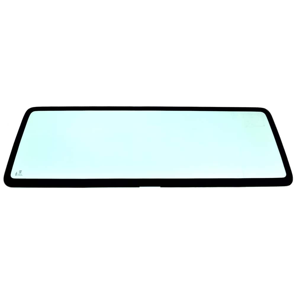 Fairchild Industries - Automotive Replacement Parts; Material: ; Material:  ; Type: Windshield Glass (Ceramic Paint Band); Product Type: ; Terminal  Part Type: ; Application: 1978-1995 Jeep Wrangler YJ Windshield Glass;  Finish: ;