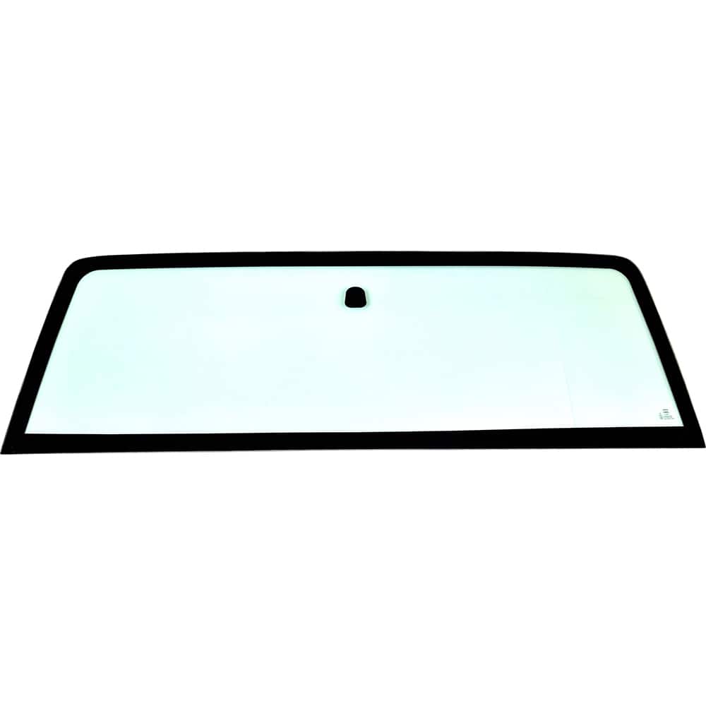 Fairchild Industries - Automotive Replacement Parts; Material: ; Type:  Windshield Glass; Application: 2007-2018 Jeep Wrangler JK Windshield Glass  - 17100140 - MSC Industrial Supply