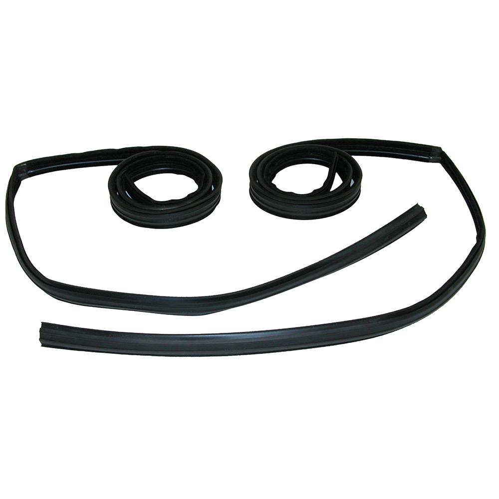 Fairchild Industries Automotive Replacement Parts; Type Complete