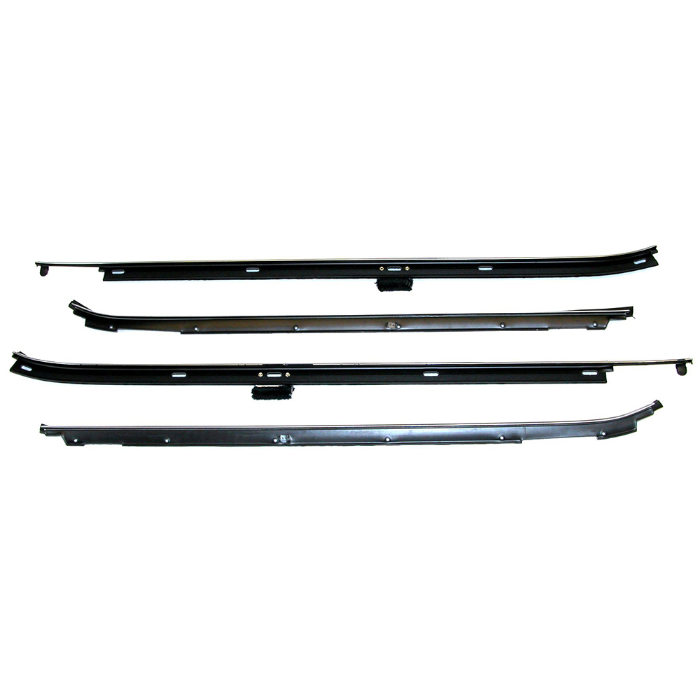 Fairchild Industries - Automotive Replacement Parts; Type: Belt  