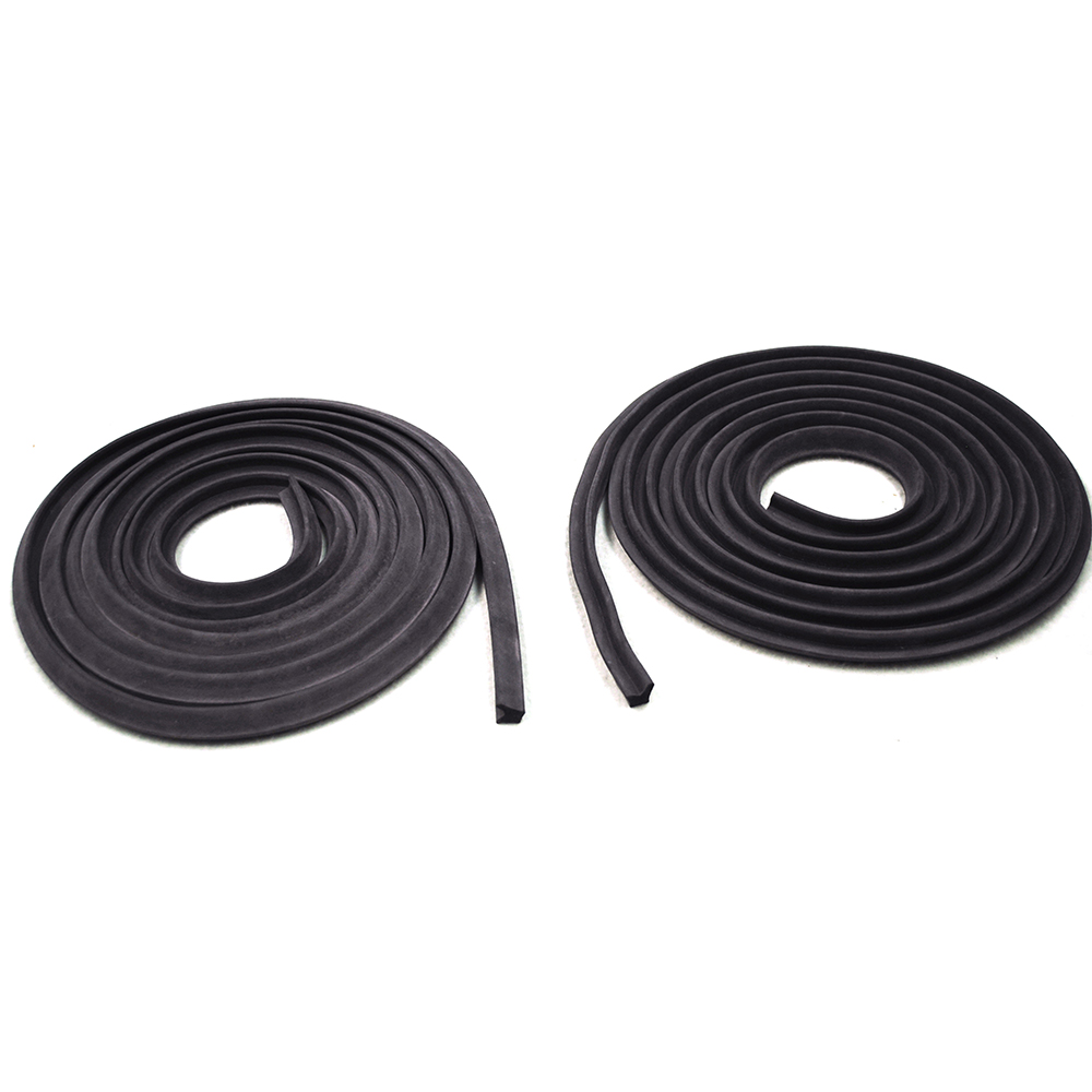 Fairchild Industries Automotive Replacement Parts; Type Door Seal