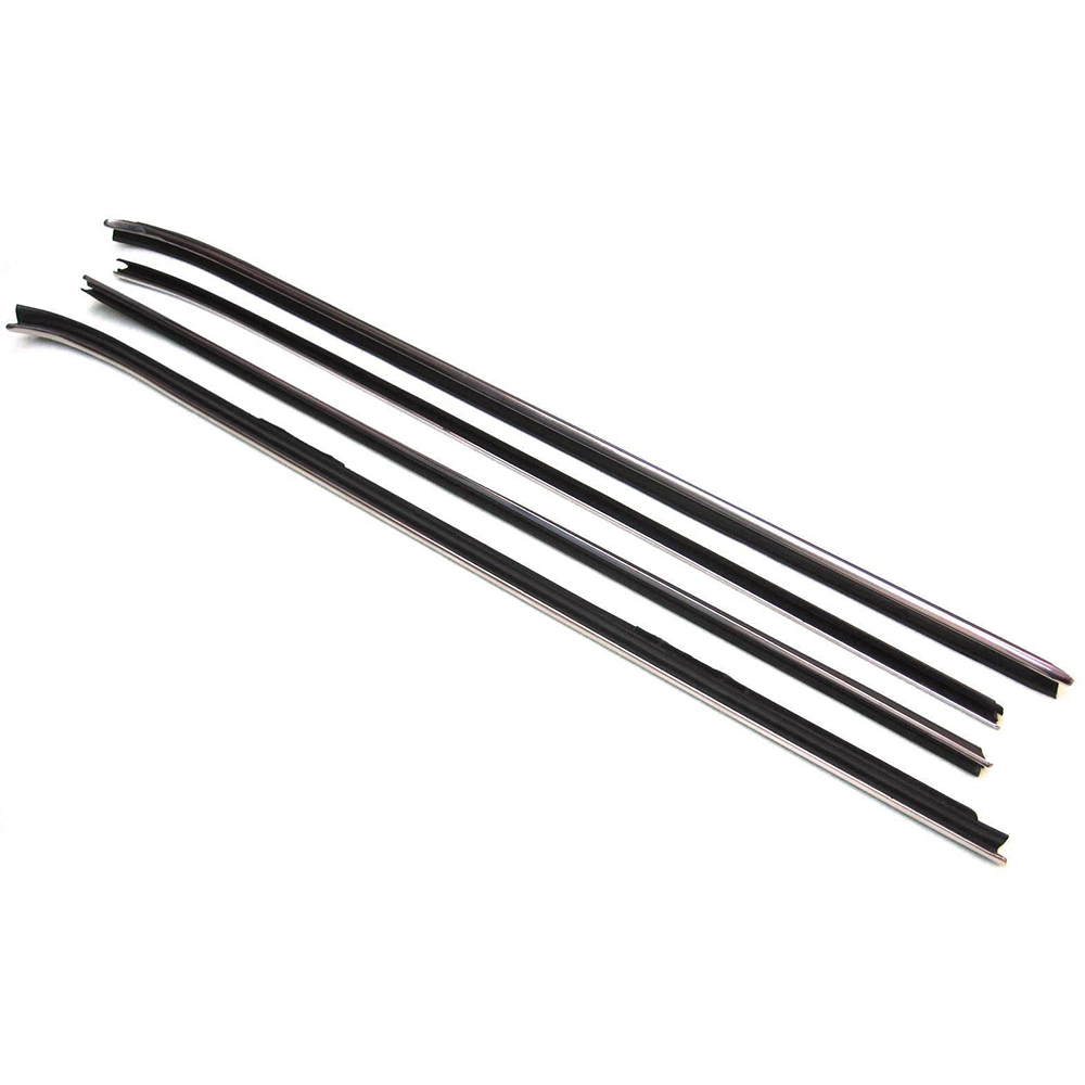 Fairchild Industries - Automotive Replacement Parts; Type: Belt 