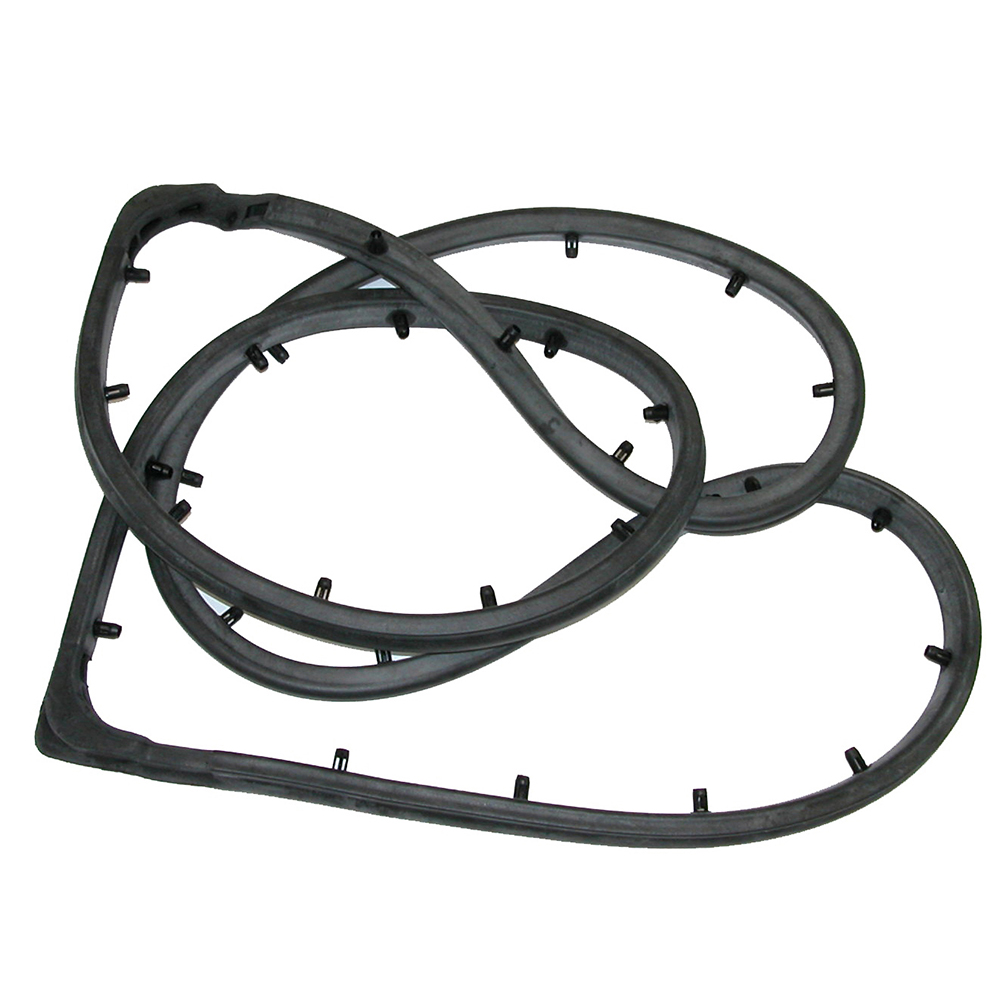 Fairchild Industries Automotive Replacement Parts; Type Liftgate Window Seal; Application