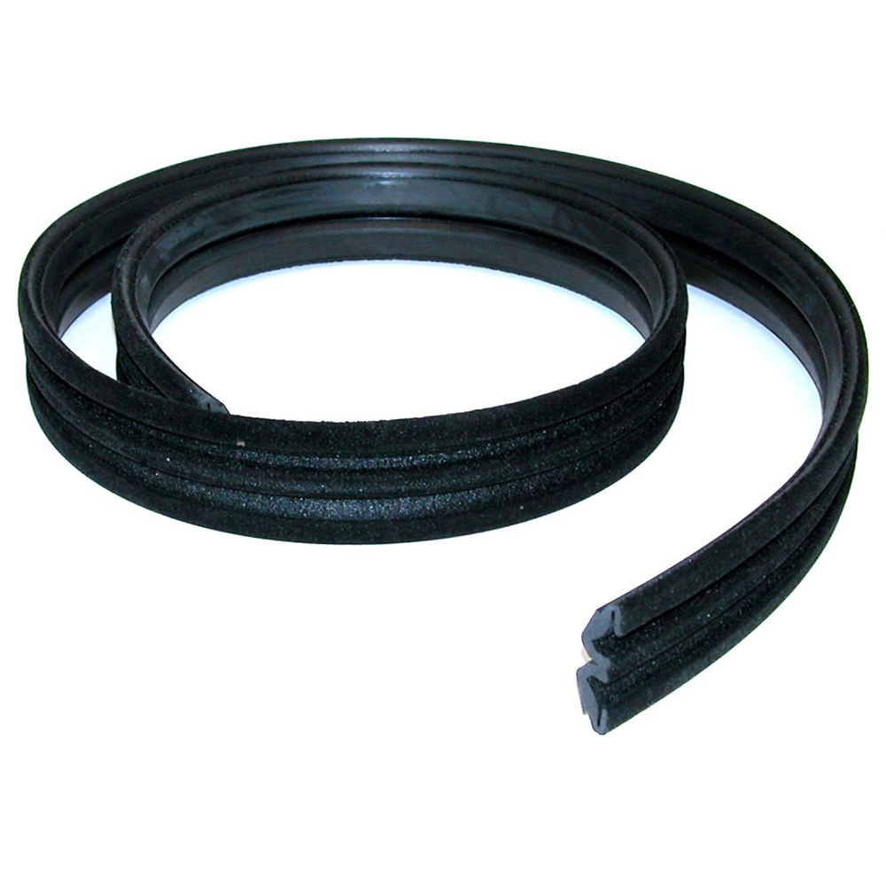 Auto Window Channel Fairchild Industries - Automotive Replacement Parts: Type: Complete ...