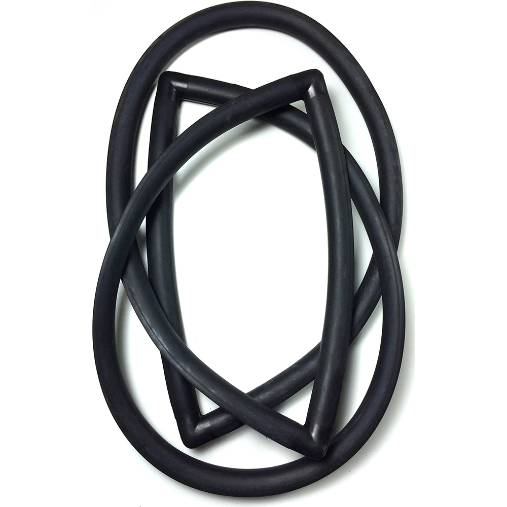 Fairchild Industries Automotive Replacement Parts; Type Windshield