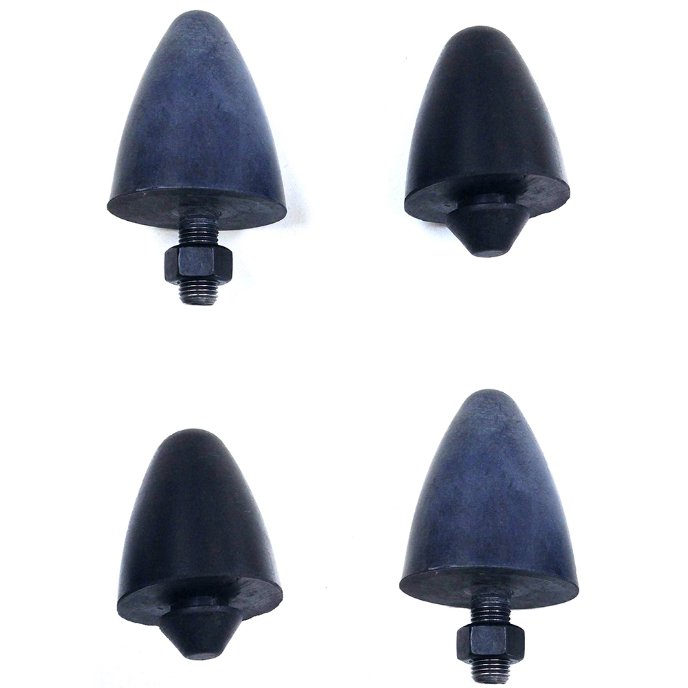 Fairchild Industries Automotive Replacement Parts; Type Front