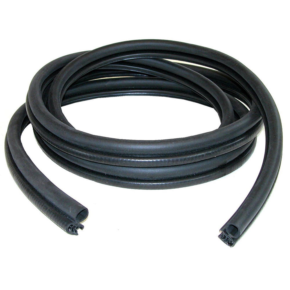 Fairchild Industries Automotive Replacement Parts; Type Door Seal