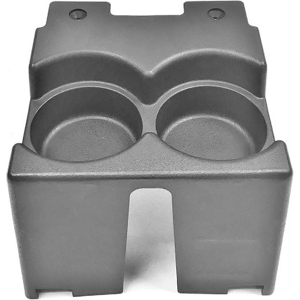 Fairchild Industries Automotive Replacement Parts Type Console Cup Holder Application Console Cup Holder 1984 1996 Jeep Cherokee XJ MSC Direct
