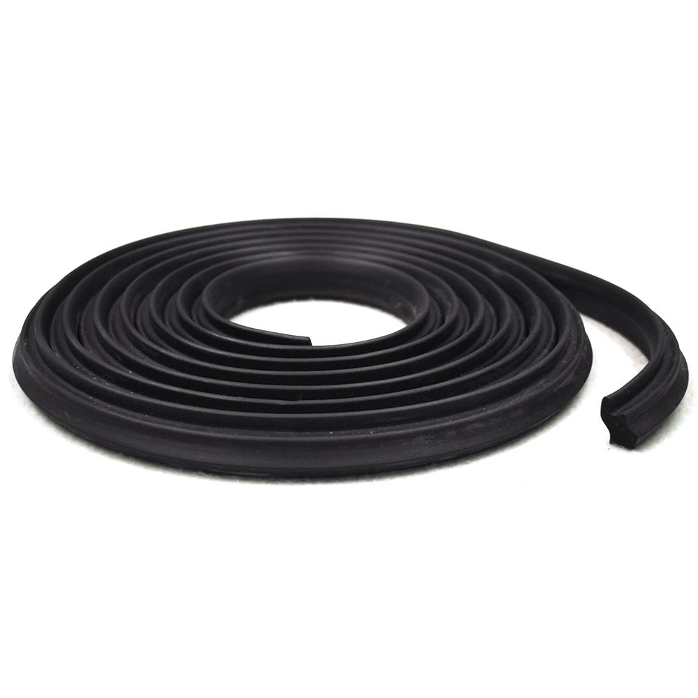 Fairchild Industries Automotive Replacement Parts; Type Trunk Seal