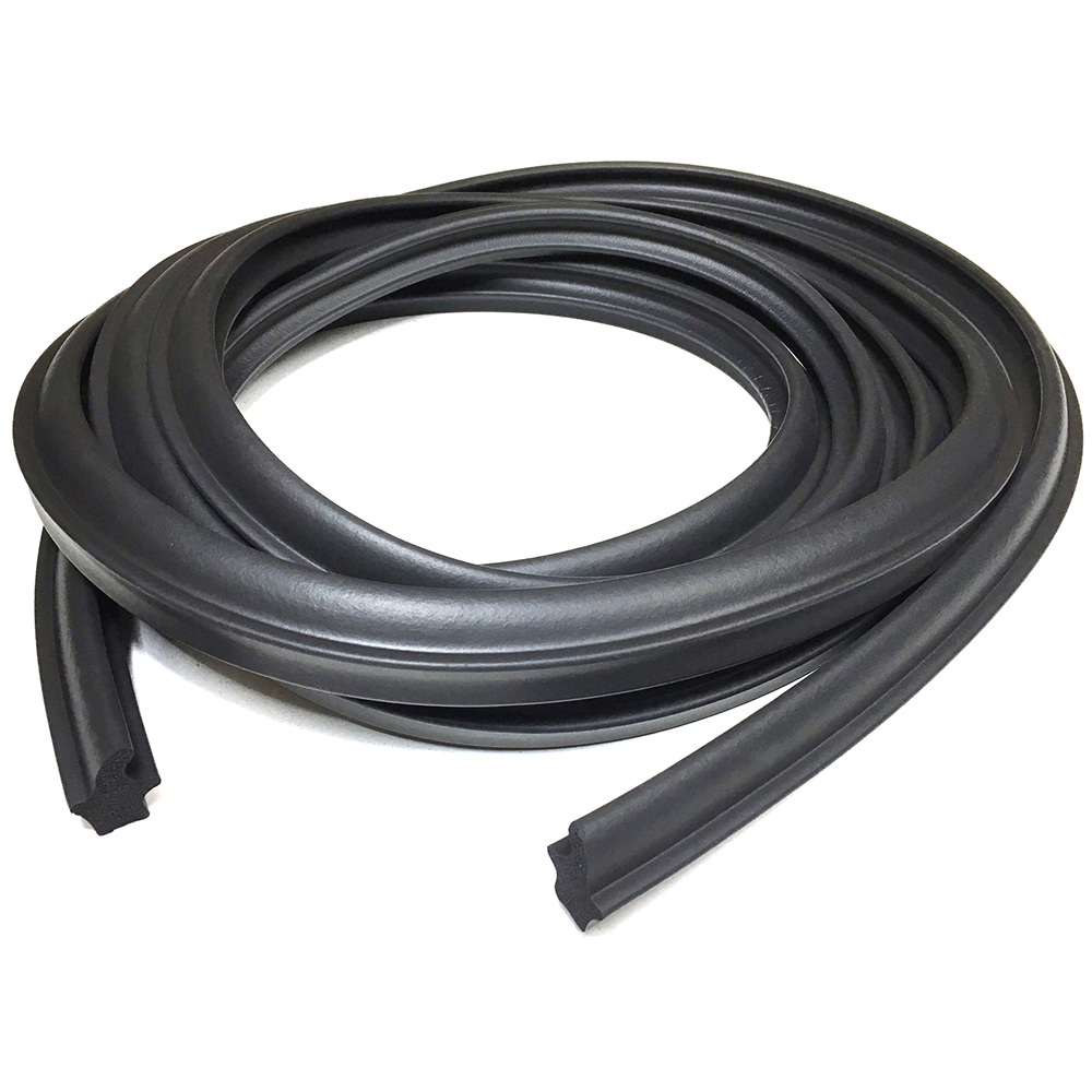 Fairchild Industries Automotive Replacement Parts; Type Trunk Seal