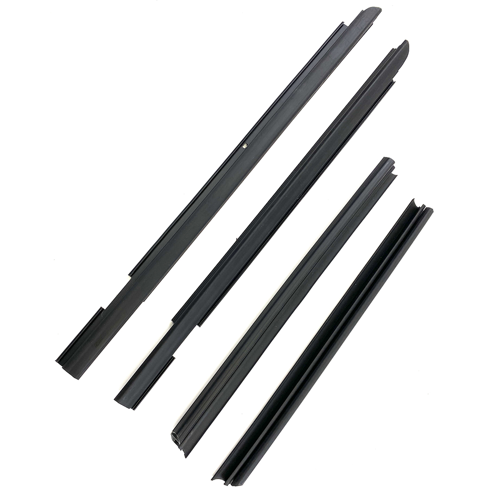 Fairchild Industries - Automotive Replacement Parts; Type: Rear 