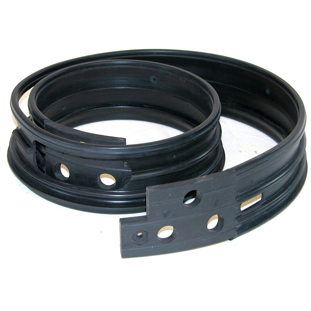 Fairchild Industries Automotive Replacement Parts; Type Cowl Seal