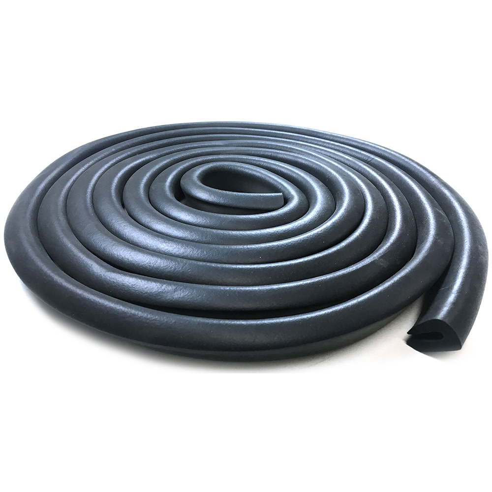 Fairchild Industries Automotive Replacement Parts; Type Trunk Seal