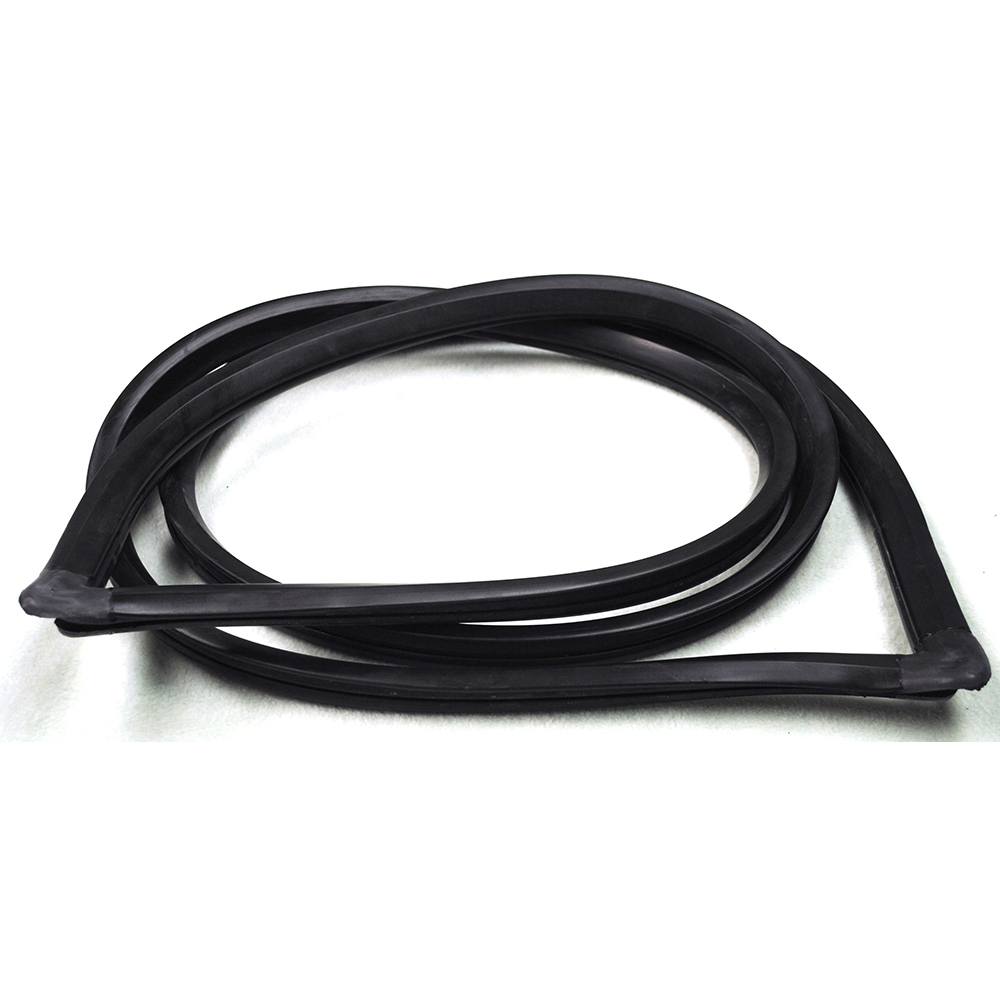 Fairchild Industries Automotive Replacement Parts; Type Back Window