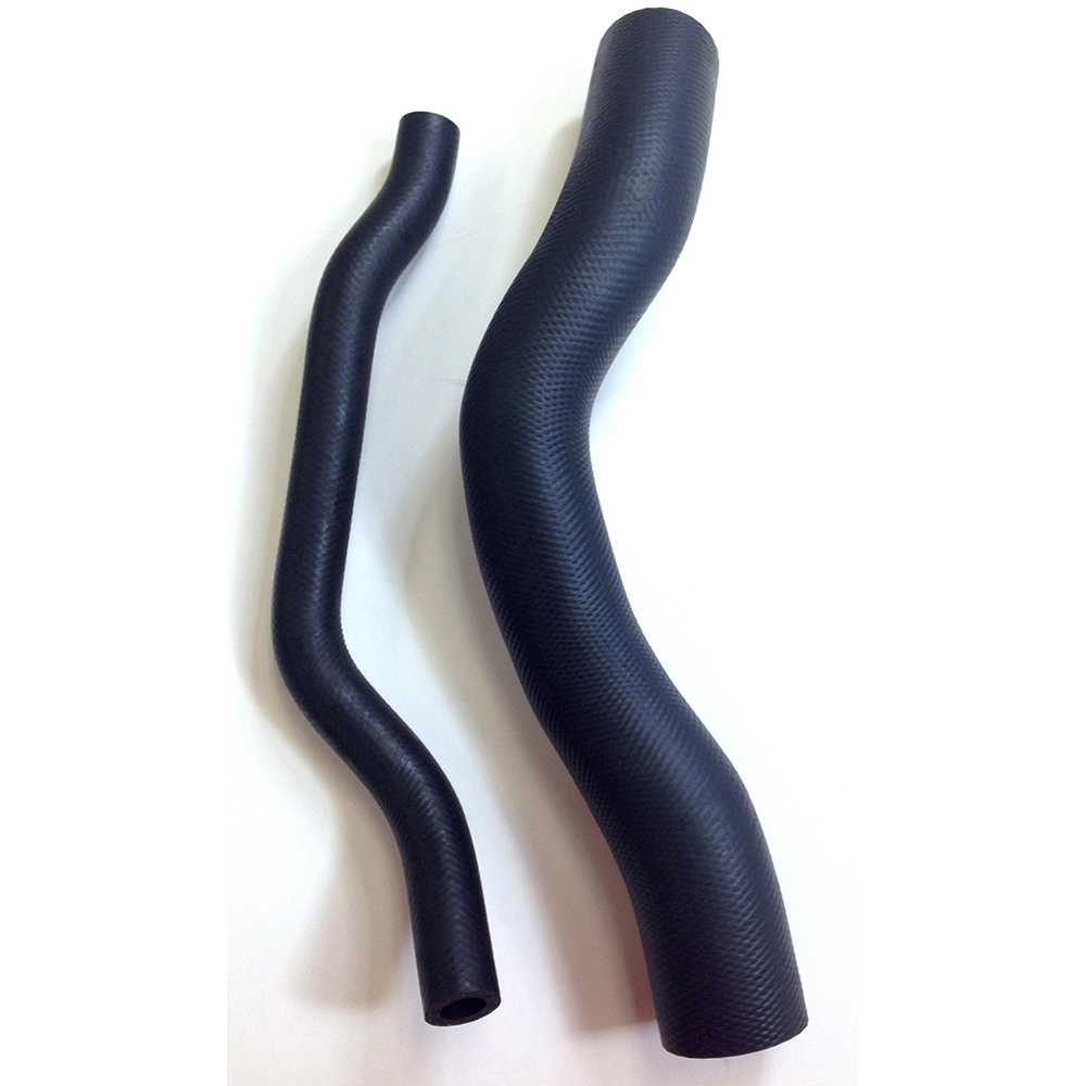 Fairchild Industries Automotive Replacement Parts; Type Fuel Filler