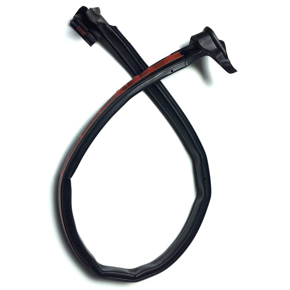 Fairchild Industries Automotive Replacement Parts; Type Rear