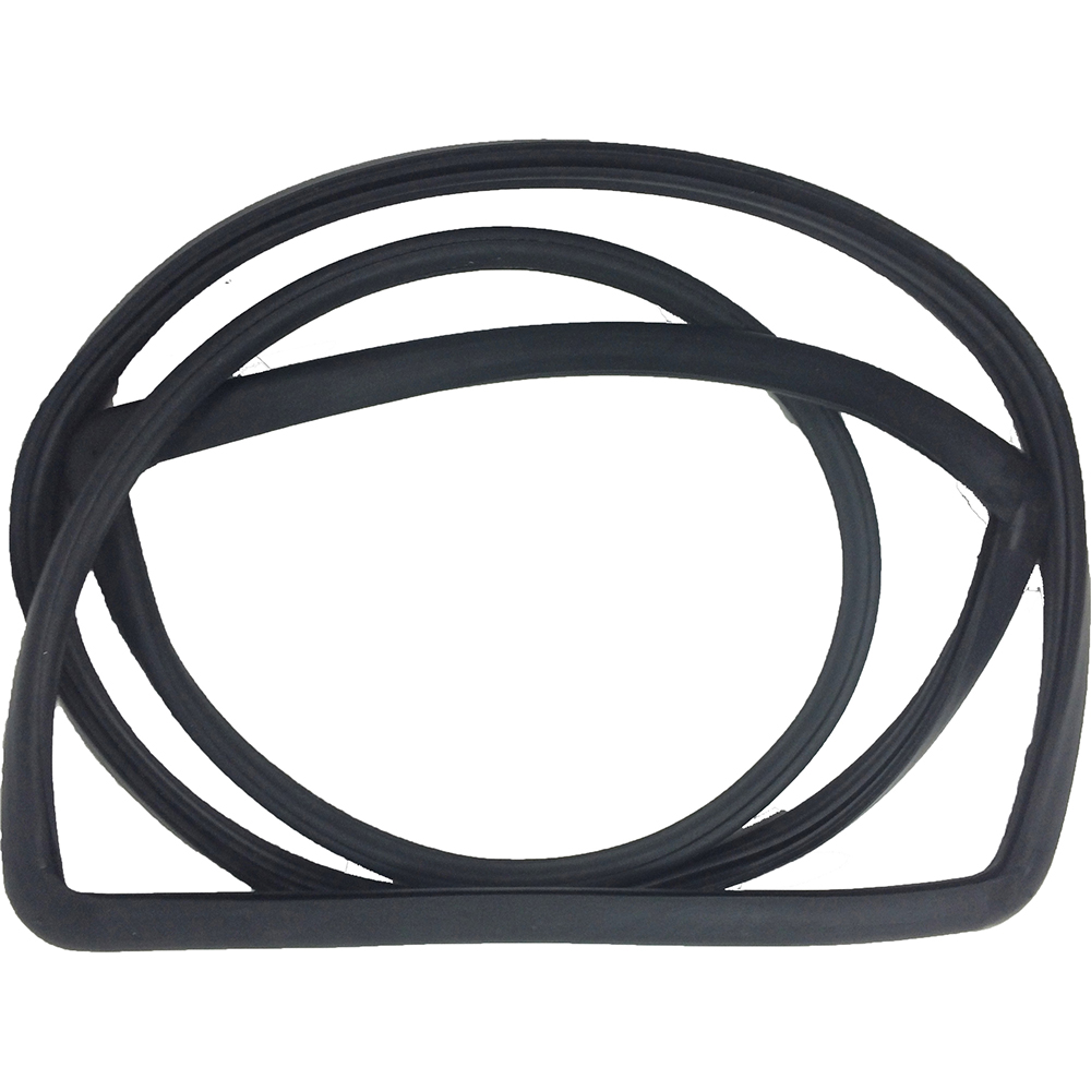 Fairchild Industries Automotive Replacement Parts; Type Rear Window Seal; Application 2DR