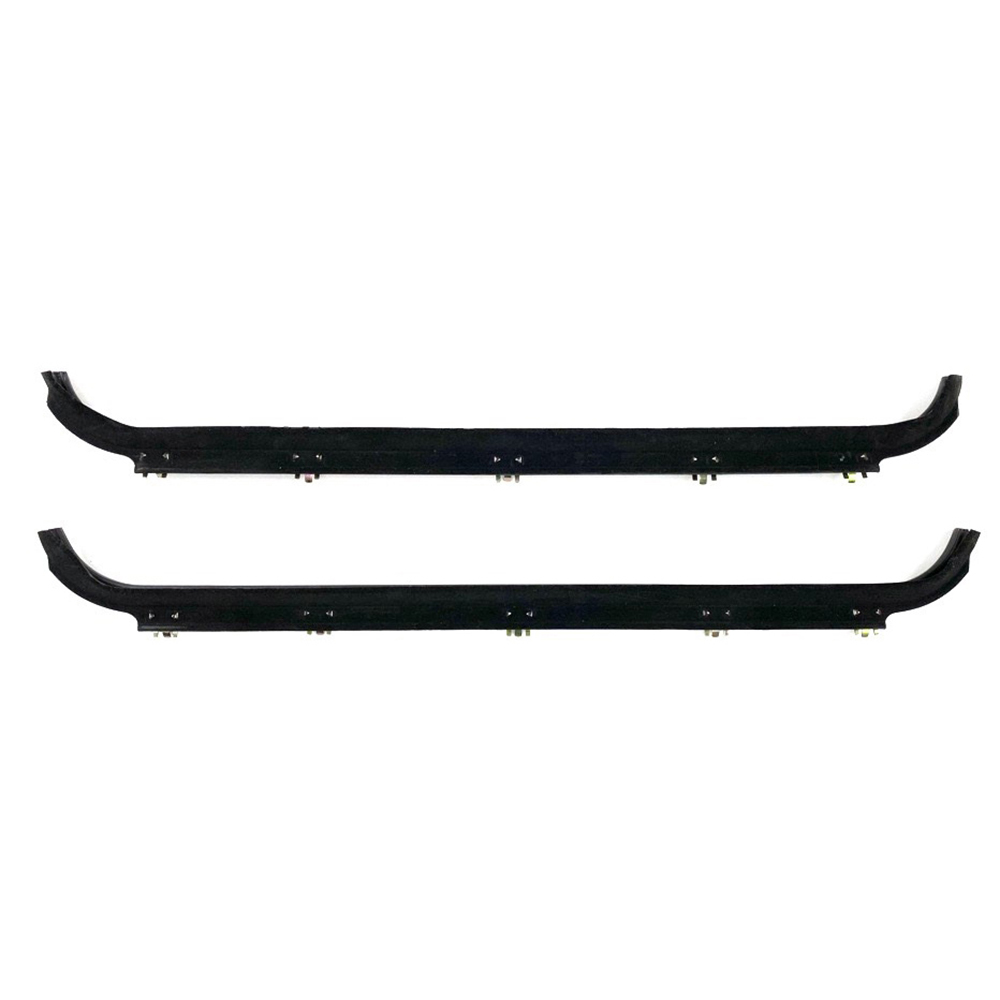 Fairchild Industries - Automotive Replacement Parts; Type: Rear 