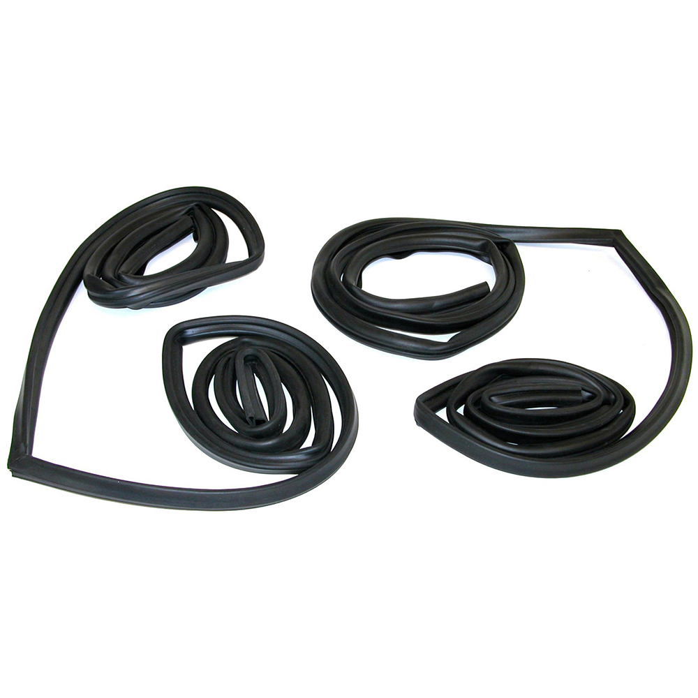 Fairchild Industries Automotive Replacement Parts; Type Door Seal