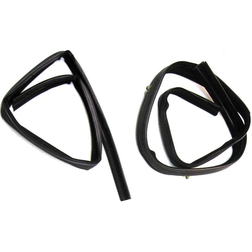 Fairchild Industries Automotive Replacement Parts; Type Glass Run