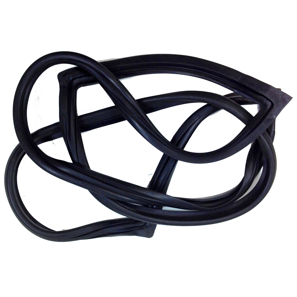 Fairchild Industries Automotive Replacement Parts; Type Windshield