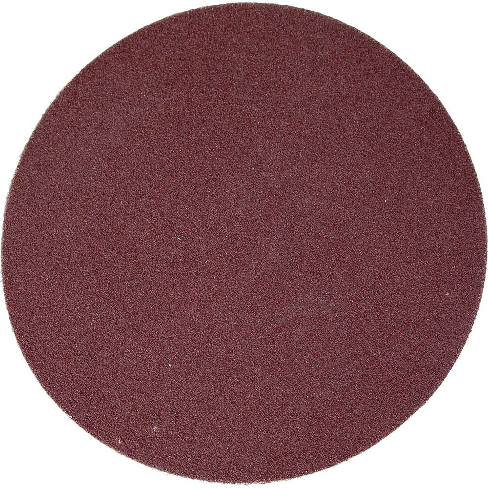 PFERD AdhesiveBacked/PSA Discs; Disc Diameter (Inch) 5 ; Abrasive Material Aluminum Oxide