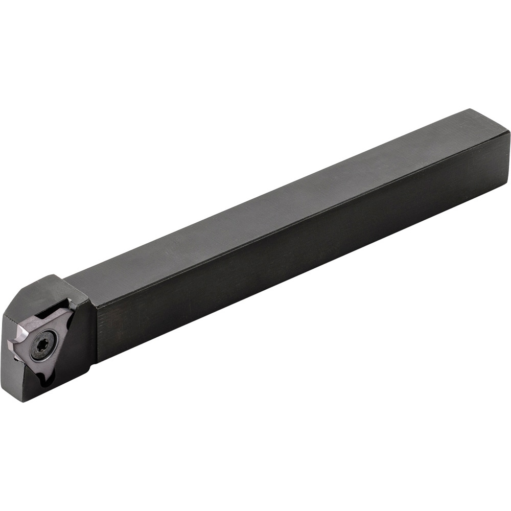 Kyocera - Indexable Grooving Toolholder: KGBFR1212JX-16F, External ...