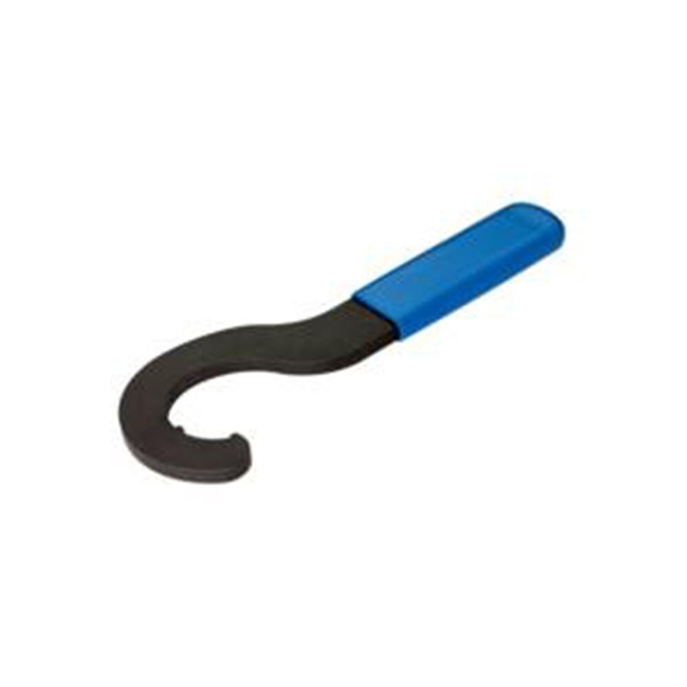 Wrenches For Indexables; Wrench Type: Assembly Wrench ; Indexable Tool Type: Boring Bar ; Drive Type: Slotted ; Toolholder Style Compatibility: GL32 ; Hardware Compatibility: Boring Bar ; Overall Length: 0.04