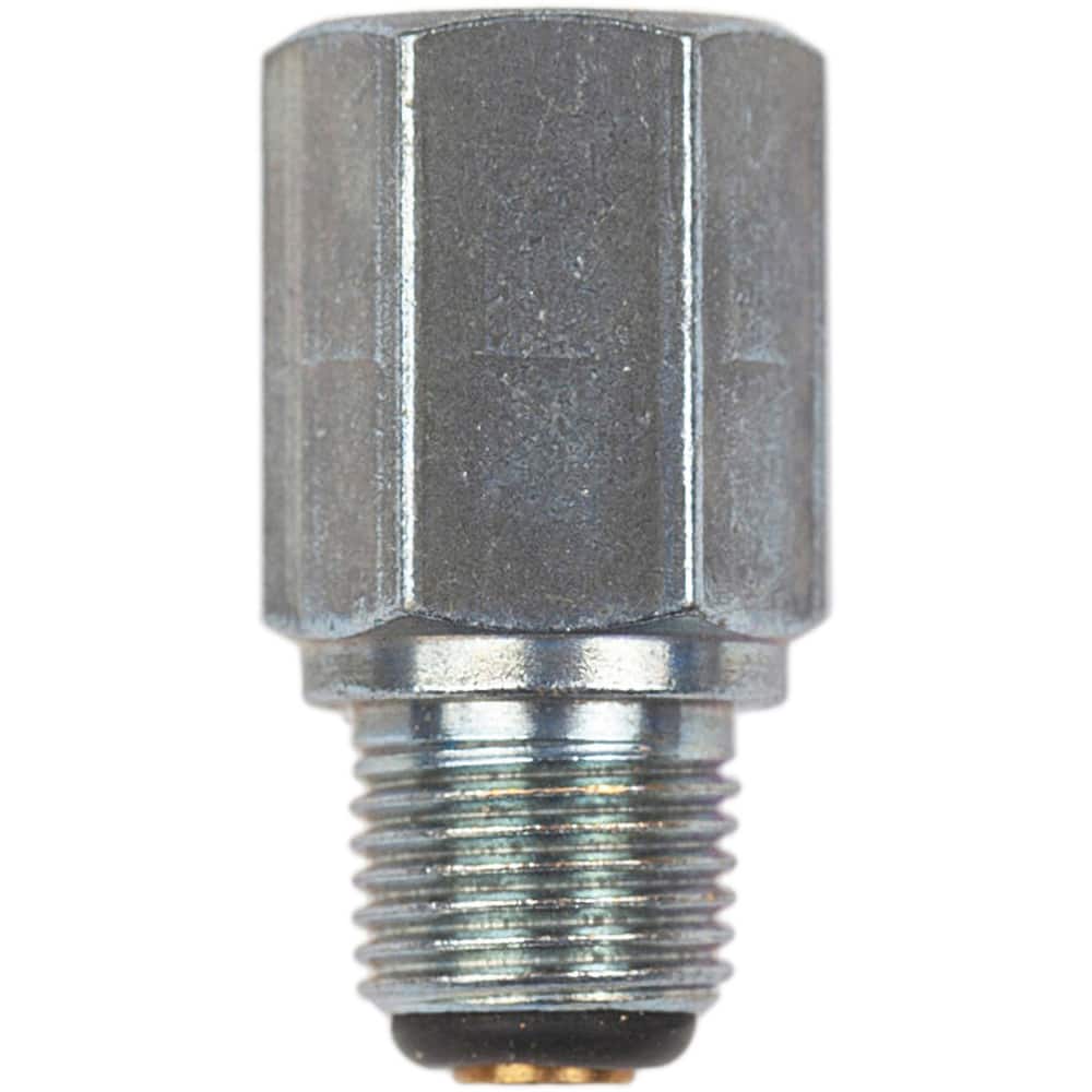 MaidOMist - Air Vents; Pipe Size: 1/4 (Inch); End Connections: IP ...