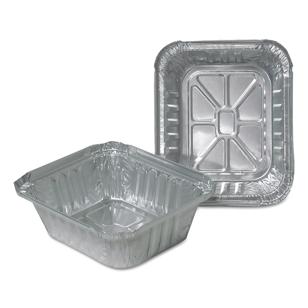 Rubbermaid - Food Tote Box Container: Polycarbonate, Rectangular - 71464101  - MSC Industrial Supply