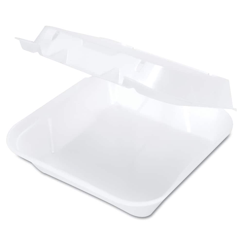Food Container: Square