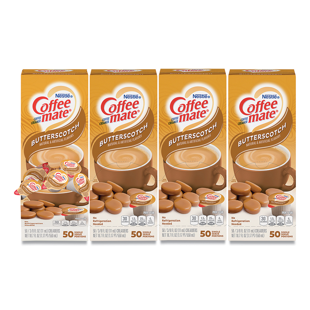 CoffeeMate Coffee, Tea & Accessories; Breakroom Accessory Type