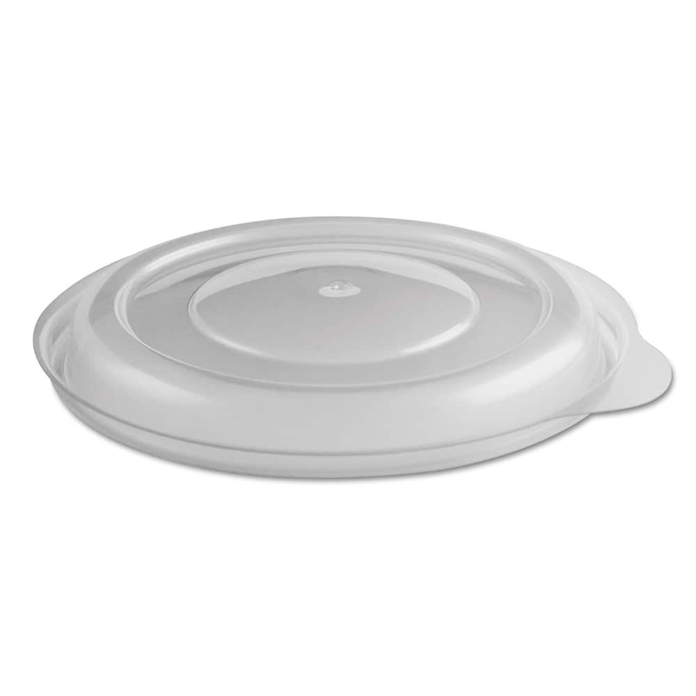 Food Container: Round
