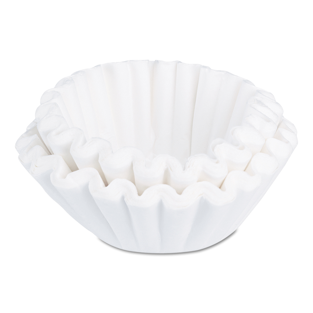Coffee Filter: Fits BUNN 1-1/2 gal Tea & Coffee Brewers, 500 Pc