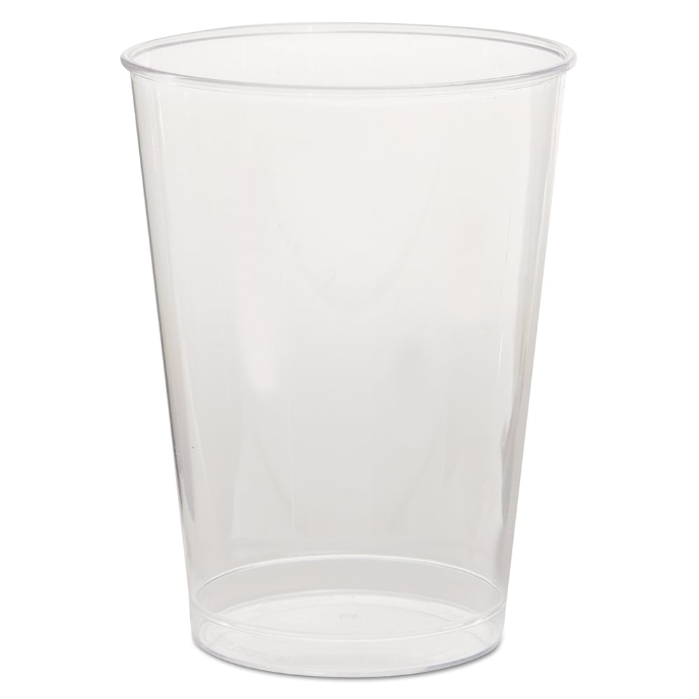 7 oz Plastic Cold Plastic Cups