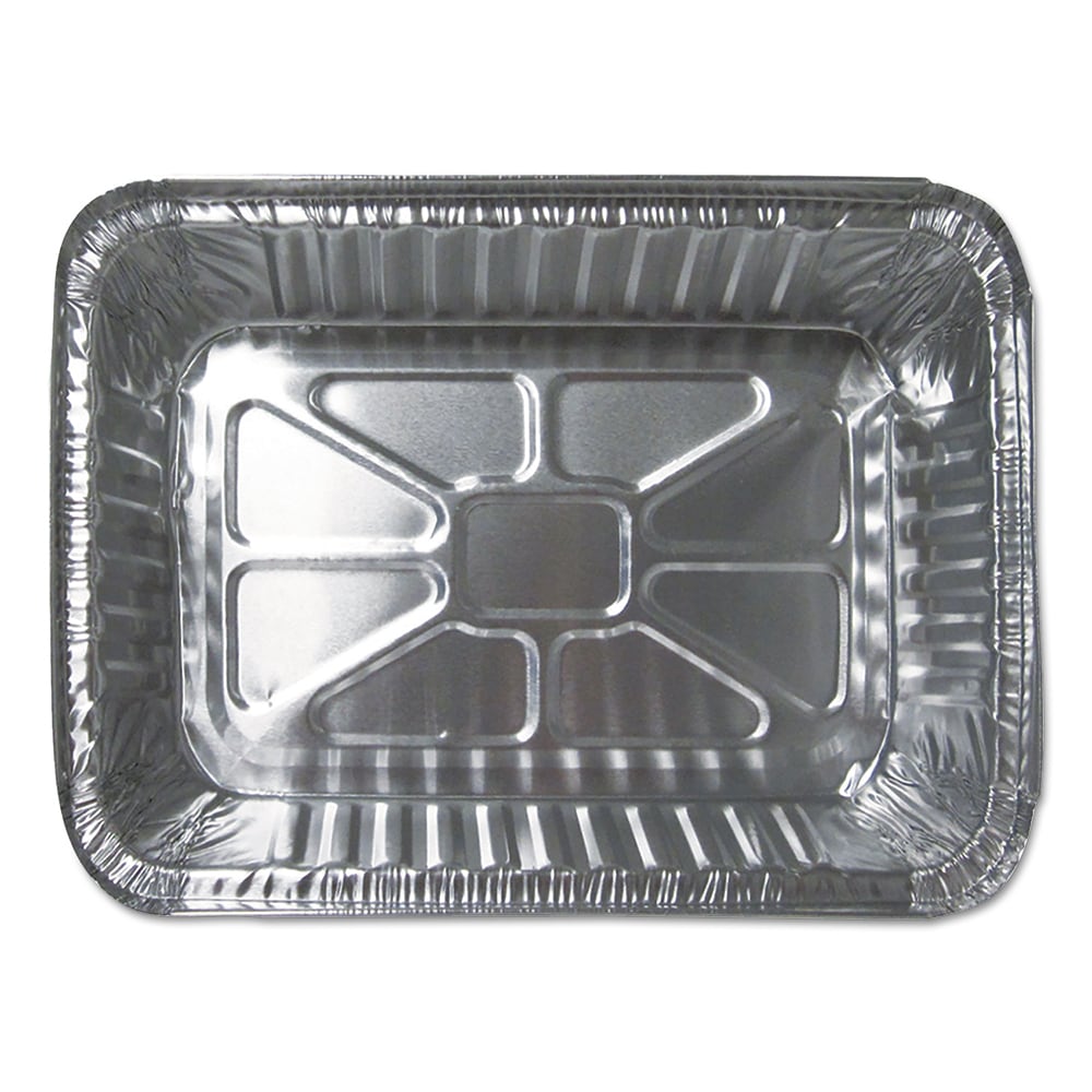 Rubbermaid - Food Tote Box Container: Polycarbonate, Rectangular - 71464101  - MSC Industrial Supply