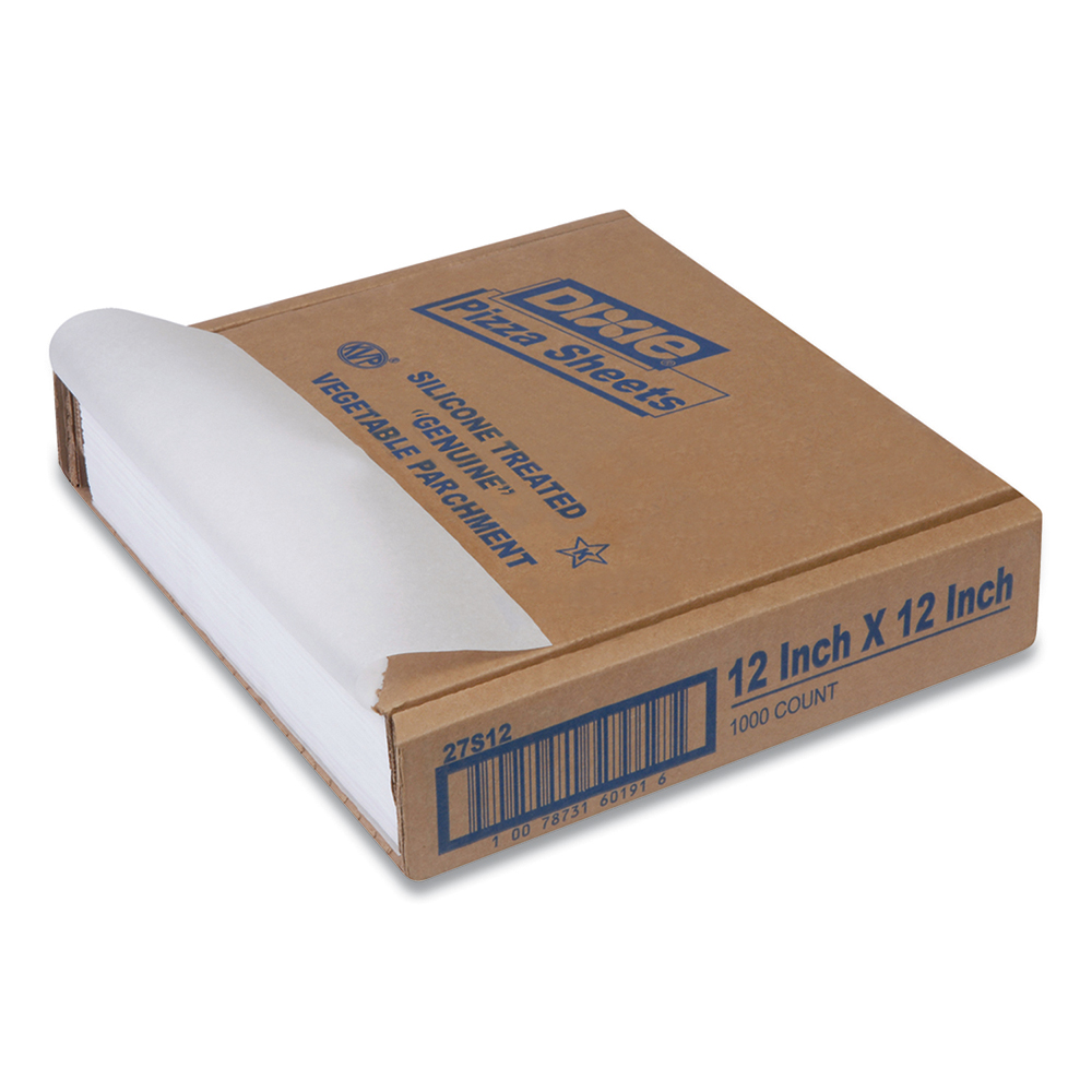ペ～パ～ Dixie - Wax Paper: | MSC Direct
