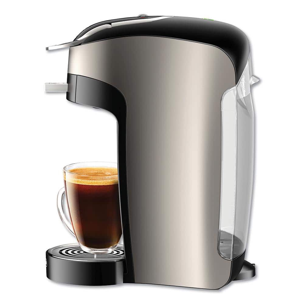 Nescafe Dolce Gusto - Makers; Coffee Maker Type: Cappuccino Maker; For Use With: NESCAFE? Dolce 77321; NESCAFE? Dolce Gusto? Coffe Capsule; NESCAFE? Dolce Gusto? 27368; NESCAFE? Dolce Gusto? 77319;