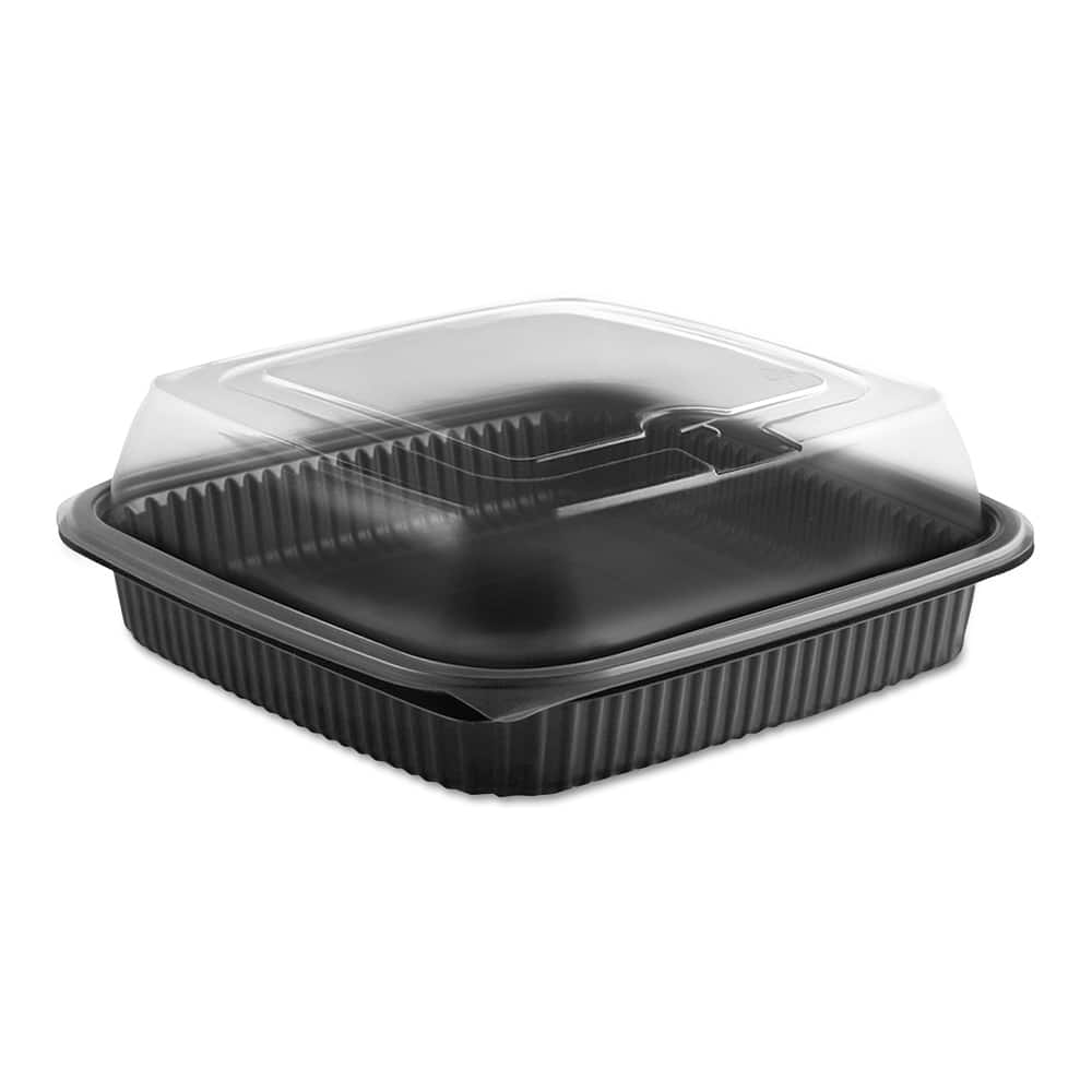 Food Container: Square