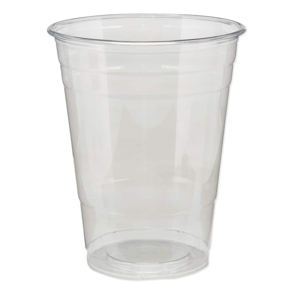 16 oz Plastic Cold Plastic Cups